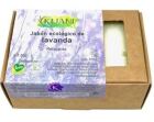Jab&oacute;n En Pastilla De Lavanda 80 gr