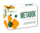 Metabok 30 C&aacute;psulas