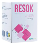 Resok 15 Sobres