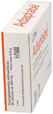 Adaptabe 30 C&aacute;psulas