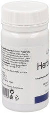 Herbones 30 C&aacute;psulas