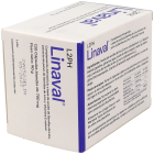Linaval 120 Cápsulas Linaval 120 Cápsulas