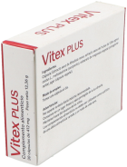 Vitex Plus 30 C&aacute;psulas