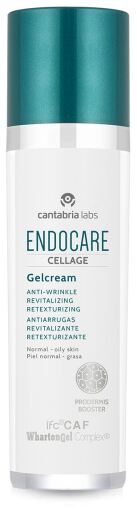 Endocare Cellage Gelcream 50 ml