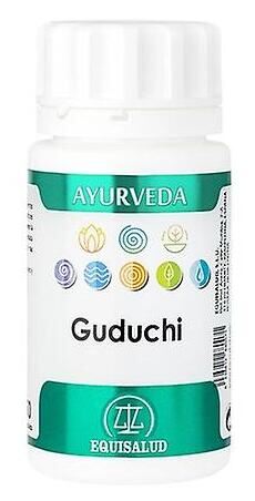 Equisalud Ayurveda Guduchi 50 Capsules