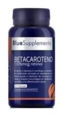 Betacaroteno 90 C&aacute;psulas