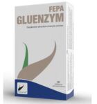 Fepa Gluenzym 60 C&aacute;psulas