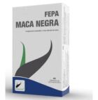 Fepa Maca Negra 60 C&aacute;psulas