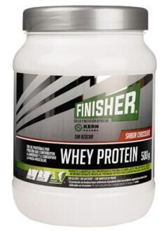Finisher Whey Protein Chocolate 500 gr