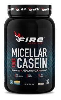 Fire Nutrition 100% Micellar Casein Chocolate 908 gr