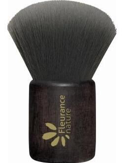Fleurance Nature Brocha Kabuki Polvos De Sol