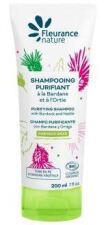 Champ&uacute; Bardana-Ortiga Purificante 200 ml