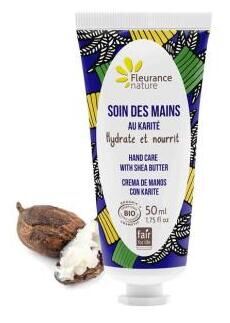 Fleurance Nature Crema De Manos Karit&eacute; 50 ml