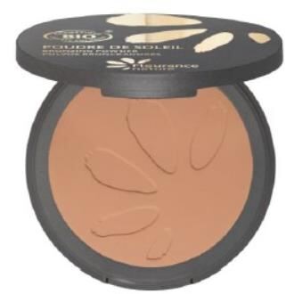 Fleurance Nature Polvos Bronceadores 1,9 gr Eco Vegan