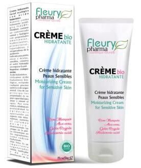 Fleurymer Crema Hidratante 85 ml