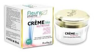Crema Nutritiva Org&aacute;nica 50 ml