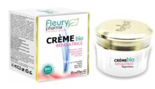 Fleurymer Crema Reparatrice 50 ml