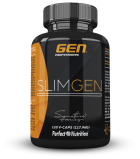 Slimgen 120 C&aacute;psulas