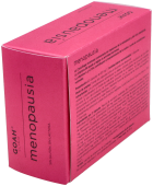 Menopausia 60 Cápsulas Menopausia 60 Cápsulas