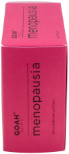 Menopausia 60 Cápsulas Menopausia 60 Cápsulas
