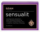 Sensualit 60 C&aacute;psulas