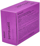 Sensualit 60 C&aacute;psulas