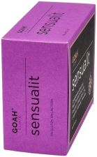 Sensualit 60 C&aacute;psulas