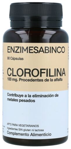 Herboplanet Chlorophyllin Drops 100 ml