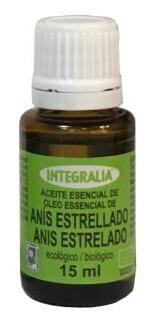 Integralia Star Anise Essential Oil Eco 15 ml