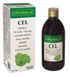 Cel Originalia Jarabe 500 ml Cel Originalia Jarabe 500 ml