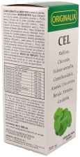 Cel Originalia Jarabe 500 ml Cel Originalia Jarabe 500 ml