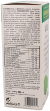 Cel Originalia Jarabe 500 ml Cel Originalia Jarabe 500 ml
