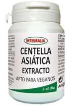 Centella Asiatica Extracto 60 Cápsulas Centella Asiatica Extracto 60 Cápsulas
