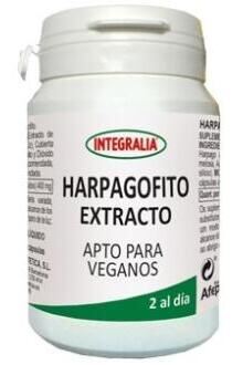 Harpagofito Extracto 60 C&aacute;psulas