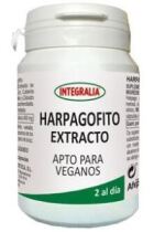 Harpagofito Extracto 60 C&aacute;psulas