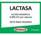 Lactasa 30 C&aacute;psulas