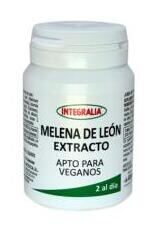 Integralia Melena De Le&oacute;n 60 C&aacute;psulas
