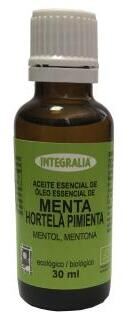 Integralia Peppermint Essential Oil Eco 30 ml