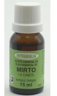 Integralia Myrtle Essential Oil Eco 15 ml