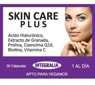 Skin Care Plus 30 C&aacute;psulas