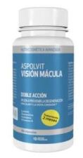 Aspolvit Vision 60 C&aacute;psulas
