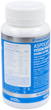 Aspolvit Vision 60 C&aacute;psulas