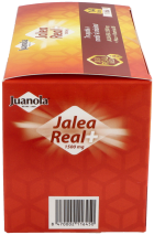Jalea Real Energy 14 Sobres