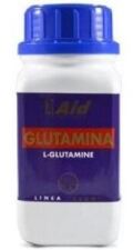 L-Glutamina Pura Polvo 500 gr L-Glutamina Pura Polvo 500 gr