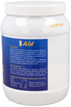 L-Glutamina Pura Polvo 500 gr L-Glutamina Pura Polvo 500 gr