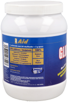 L-Glutamina Pura Polvo 500 gr L-Glutamina Pura Polvo 500 gr