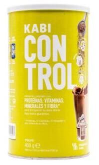 Fresenius Kabi Control Chocolate Bote 400 gr