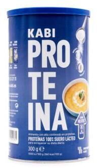 Fresenius Kabi Proteina Bote Neutro 300 gr