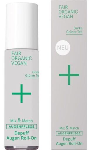 I+M Depuff Mix & Match Roll-On Contorno Ojos 10 ml