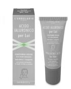 &Aacute;cido Hialur&oacute;nico Hombre Contorno Ojos 15 ml